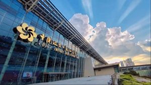 Baobang invites you to the third phase of the 2...