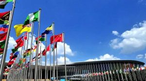 The 7th China International Import Expo In 2024