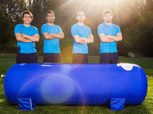 Chilean football star: Gabriel Vargas