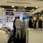 MACY-PAN Shines at FIME Medical Expo 2024: Showcasing Cutting-Edge Hyperbaric Oxygen Therapy Solutions