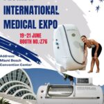 MACY-PAN brilla en la FIME Medical Expo 2024: Soluciones de vanguardia en oxigenoterapia hiperbárica"      /></figure></a></div><div clase=