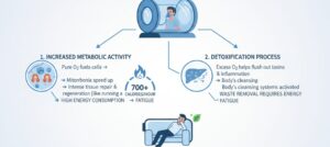 Does Hyperbaric Chamber Make You Tired