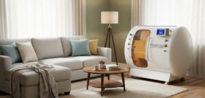 Hyperbare Sauerstoffkammer Kaufen