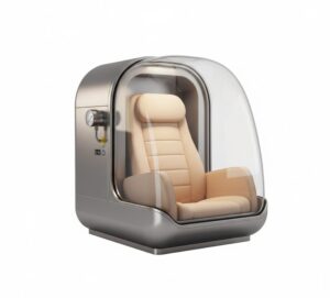 Sitting Hyperbaric Chamber Global Supplier R...