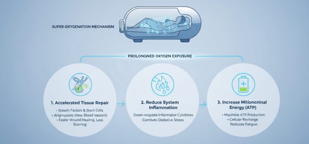 Key Physiological Benefits of Sleeping in Cabin