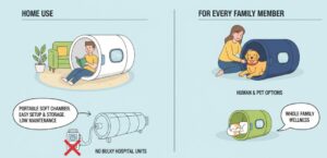 Terapia con oxígeno hiperbárico Macypanofficial