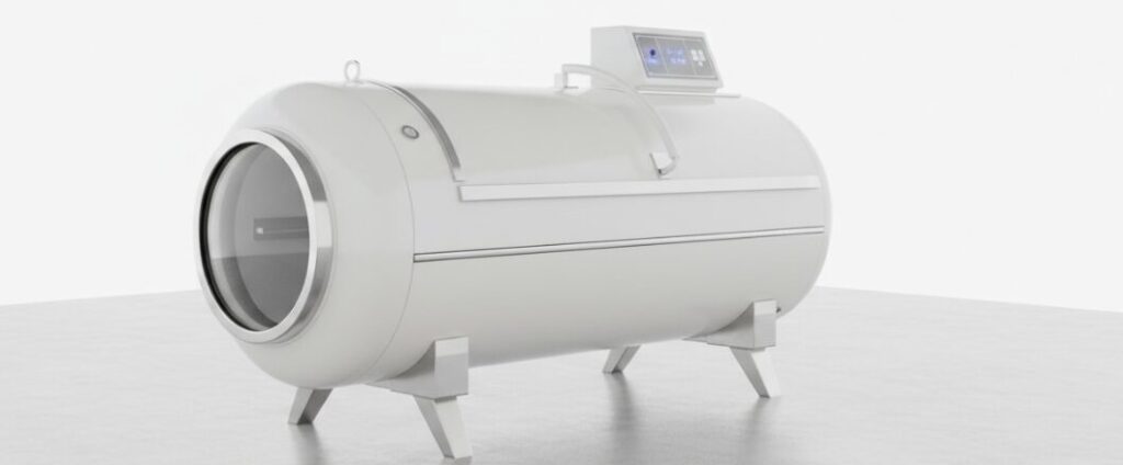 صور فوتوغرافية لـ "أوكسيجينو هيبرباريكو