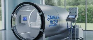 Camilla Mc750 Hiperbarica Tipo