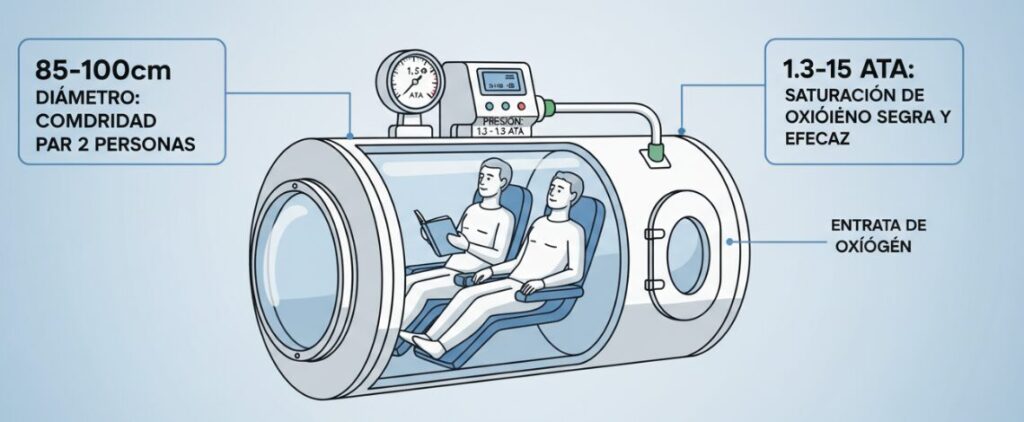 ハイパーオキシゲナーHP1501-100の利点