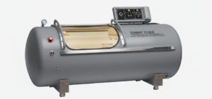 Cámara Hiperbárica Hp2202 2 Ata En Venta