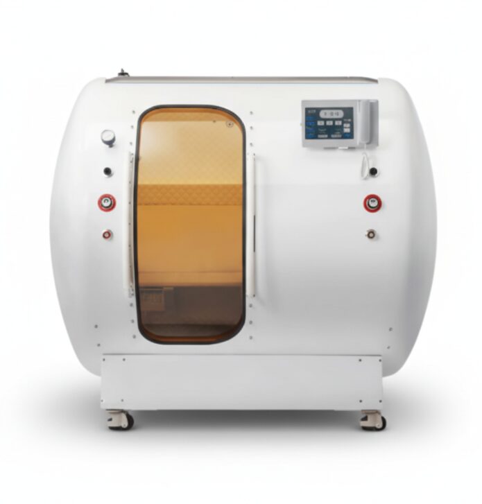 Hyperbaric Oxygen Chamber For Home Use