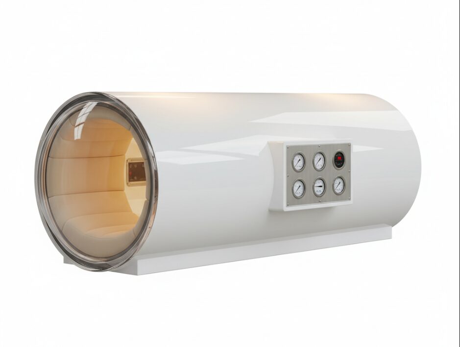 1.5 Chambre hyperbare ATA à vendre