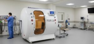 Camara Hiperbarica Deporte