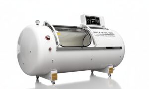 HP2202 2 ATA Hiperbárica En Venta