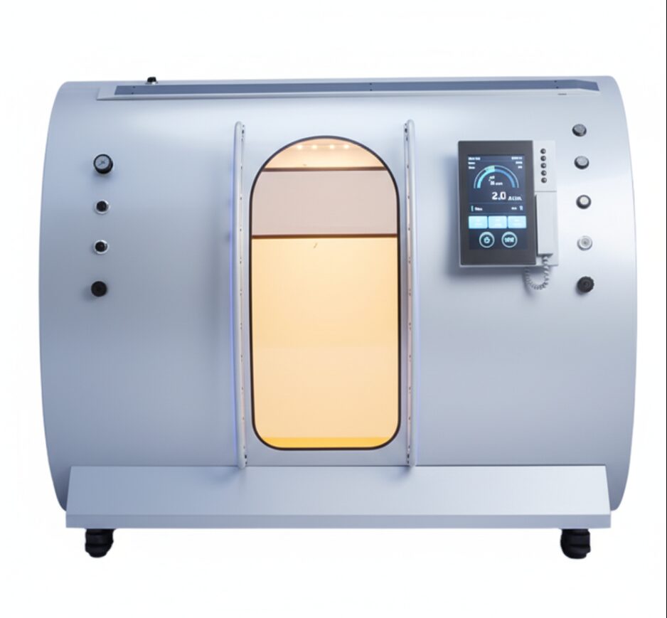 cámara hiperbárica 2.0ata 1-2 personas