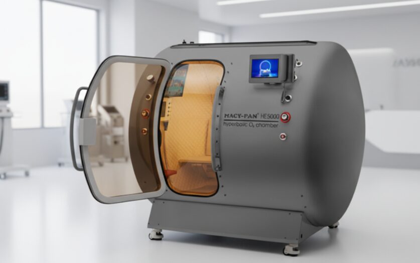 صور لقطة حقيقية لـ HE5000