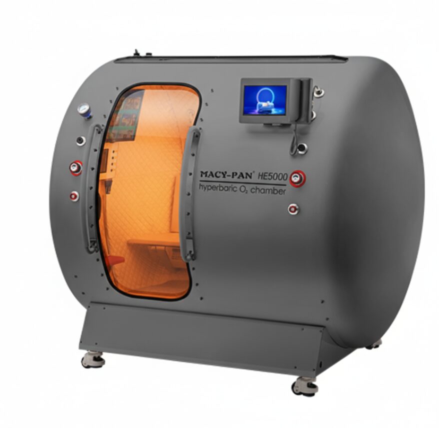 販売のための 2.0 ATA の高圧部屋サポート カスタマイズ