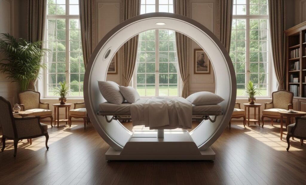 하이퍼배릭 타입 카밀라 MC750 적용 대상자