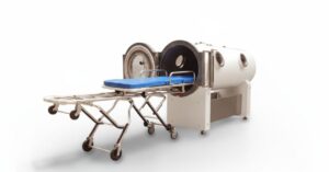 1.5 ata hyperbaric chamber
