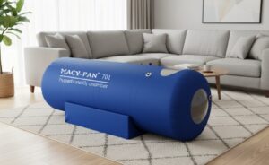 1.5 غرفة الضغط العالي 1.5 ATA للبيع