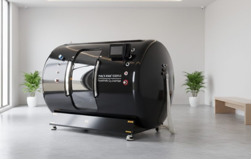 صورة بانورامية عالية الوضوح لمنتج HE5000 Plus.