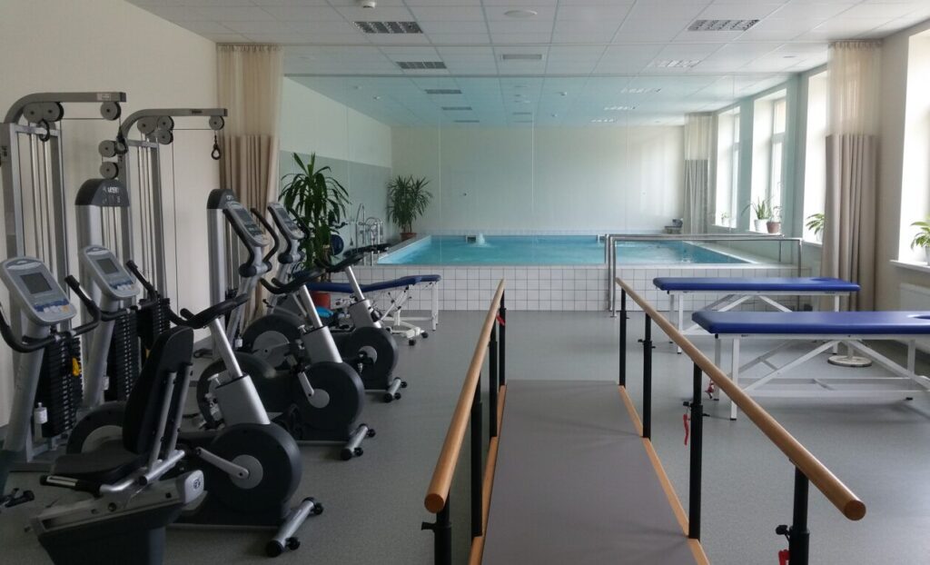 جهاز HE5000 Überdruck kammer 2-3 أشخاص للأفراد