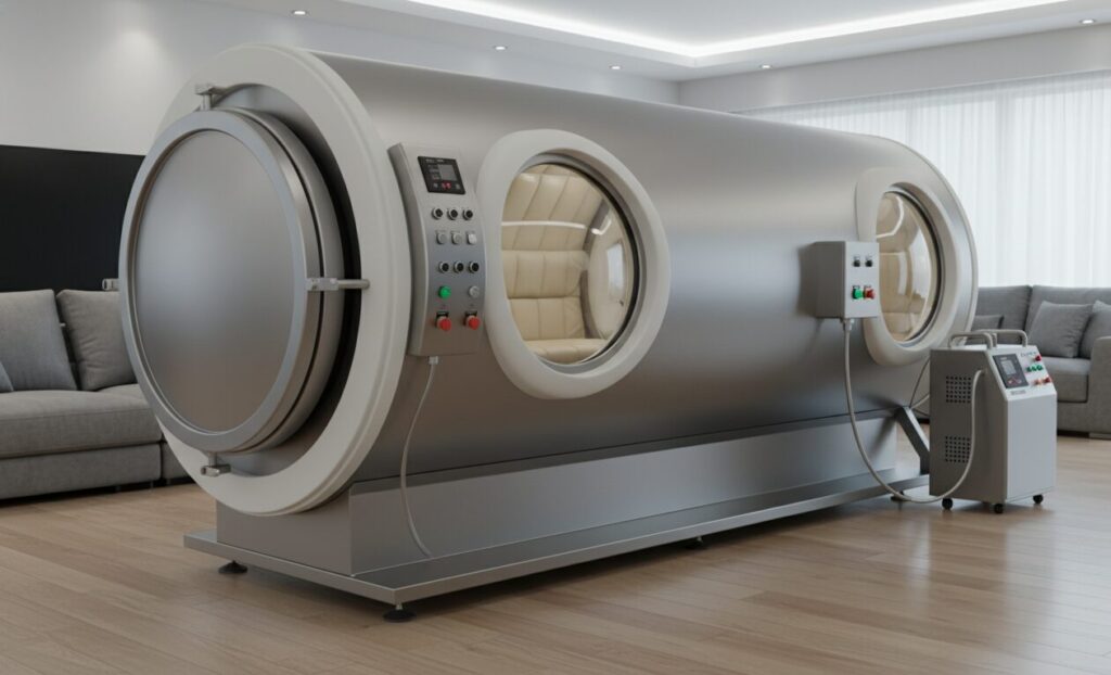 HE5000 Überdruck Überdruck kammer 2-3 مواد شخصية Beschreibung