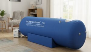 Alquilar una cámara hiperbárica de oxígeno