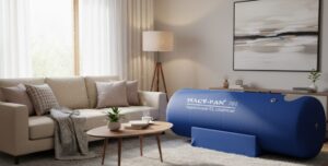 Hyperbaric Chamber Rentals