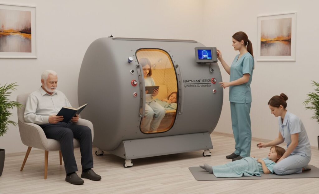 脳の健康と神経学的短期大学機関