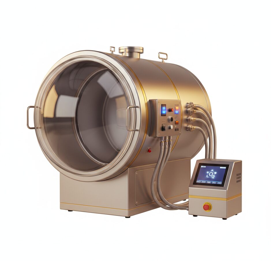 Fabricants Chambres Hyperbares