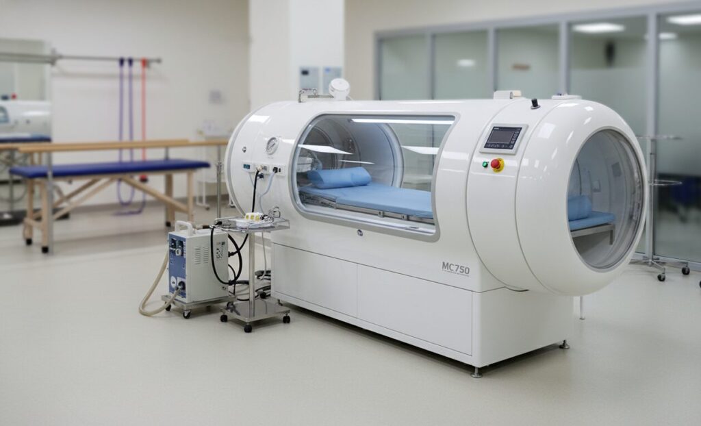 하이퍼배릭 타입 카밀라 MC750 적용 대상자