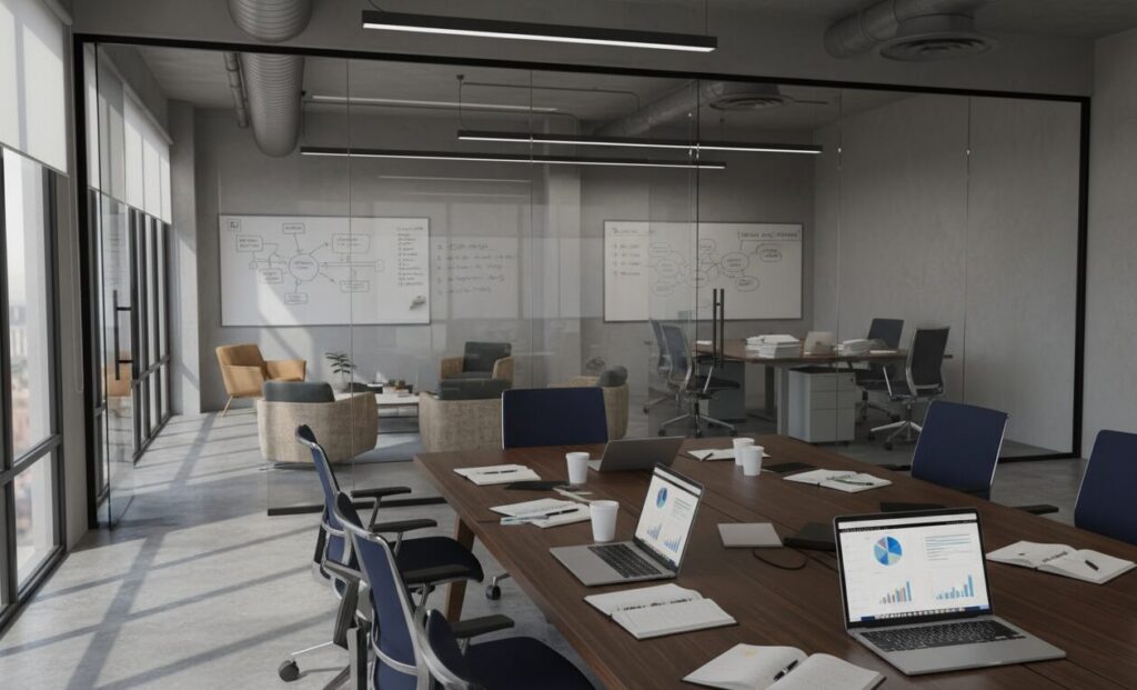 ハイエンド・センターとスパクラブ