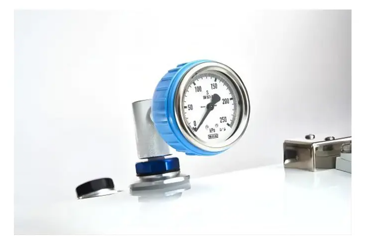 HP 2202 Flachbildschirm zu verkaufen