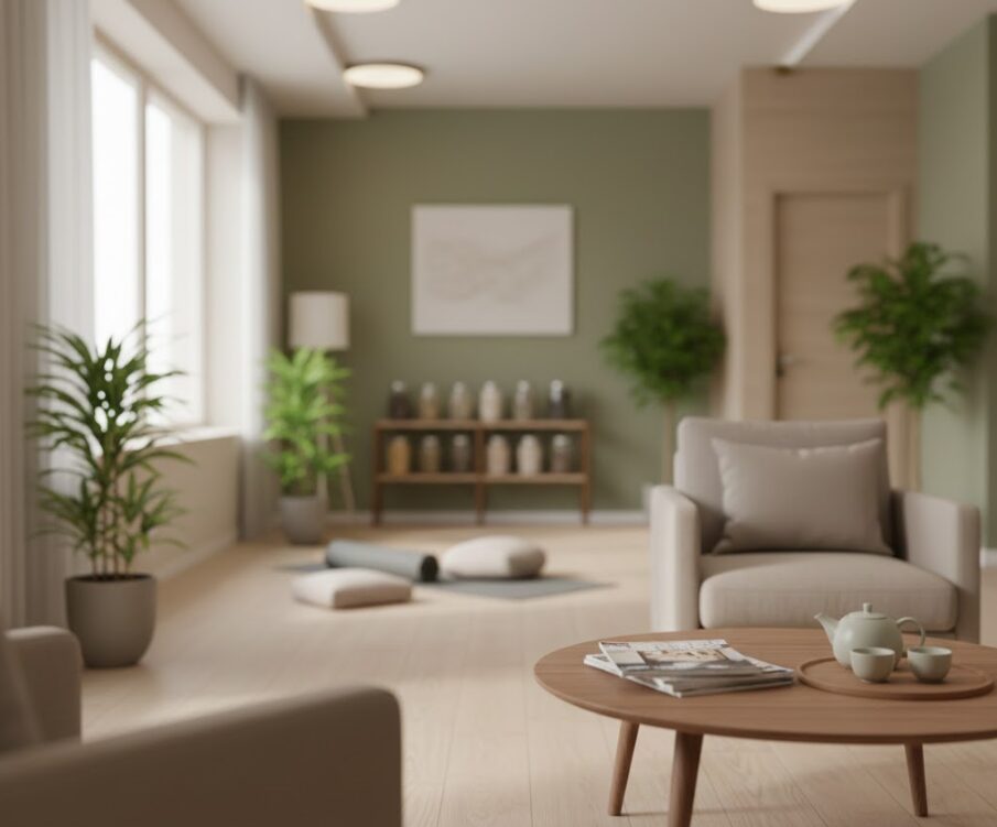 HE5000 Cámara Hiperbárica 2 ATA