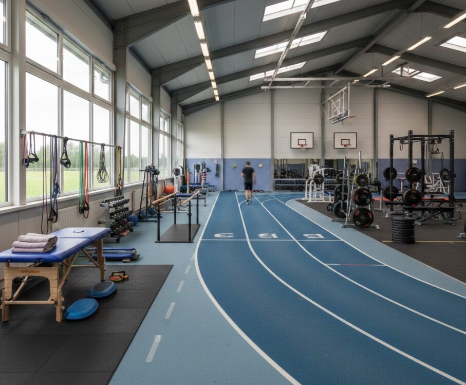 고압 챔버 적용 대상 군중