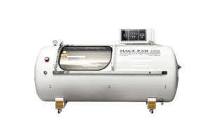 Fábrica de cámaras hiperbáricas Macypanofficial