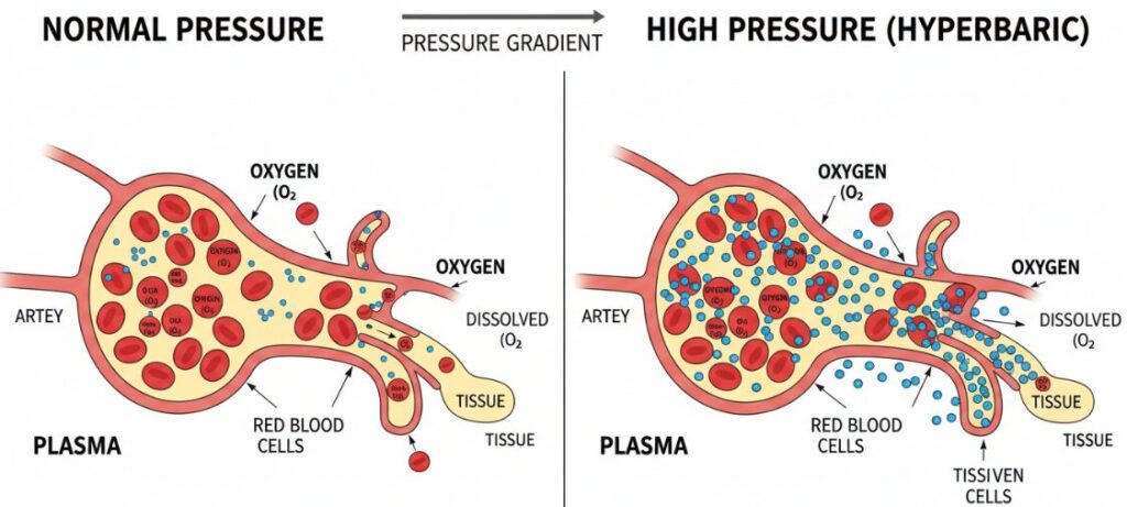 Schéma des principes scientifiques