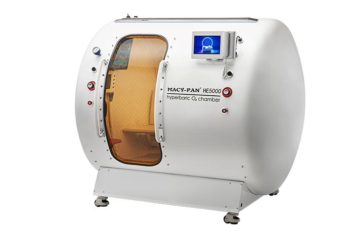 2.0 ata hyperbaric chamber for sale（images 1）