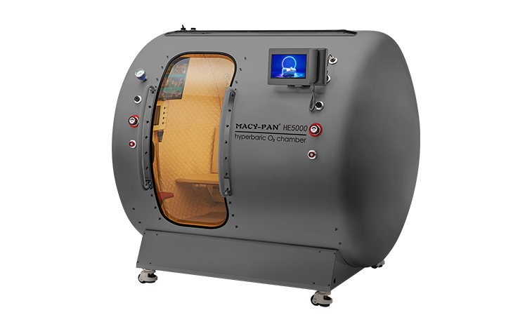 2.0 ata hyperbaric chamber for sale（images 3）