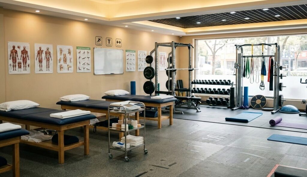 camara hiperbarica deporte Punto de contraste