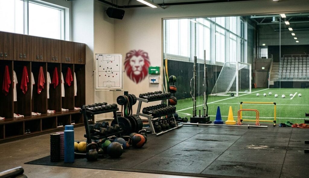 camara hiperbarica deporte Punto de contraste