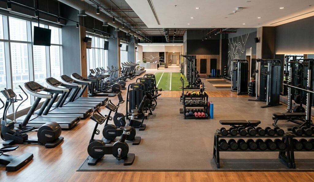 camara hiperbarica deporte Punto de contraste