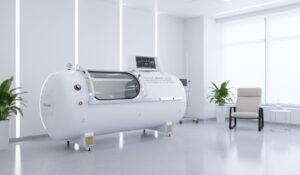 What Could Cause A Hyperbaric Chamber To Explode