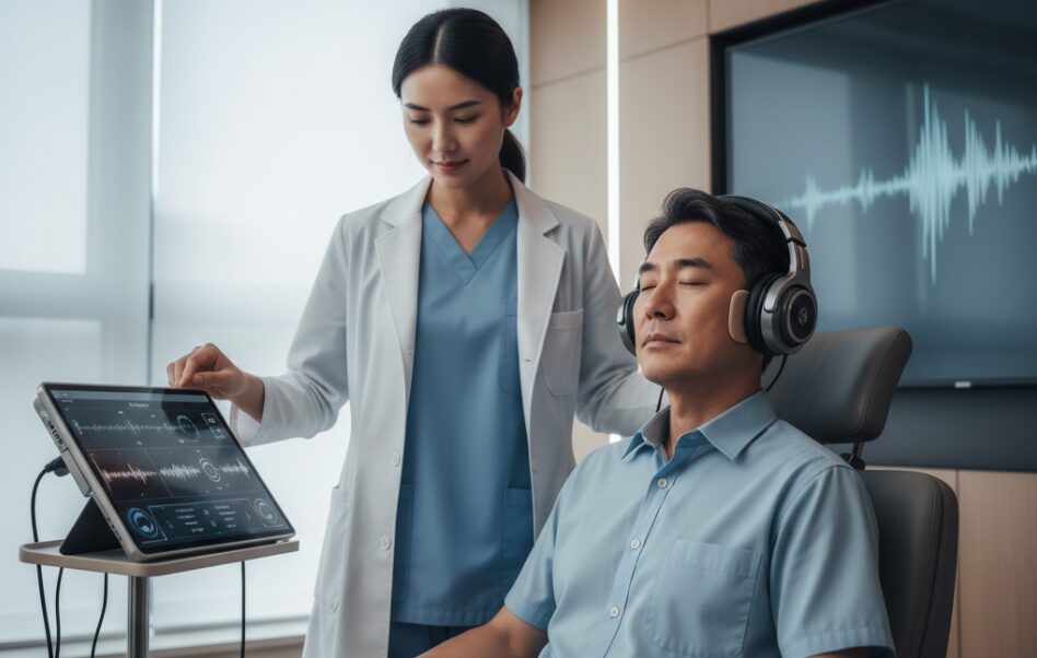 hardshell hyperbaric chamber Applicable Crowd