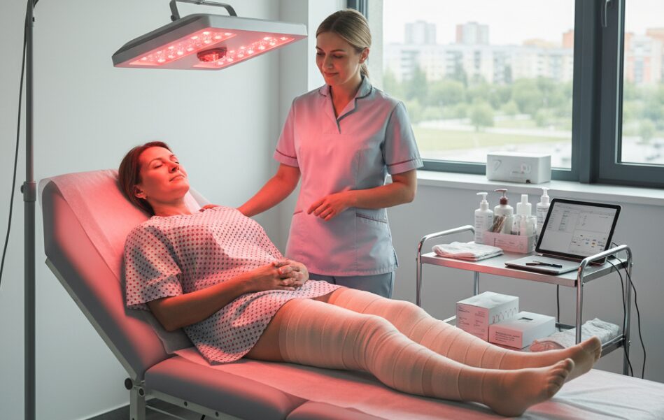 hardshell hyperbaric chamber Applicable Crowd