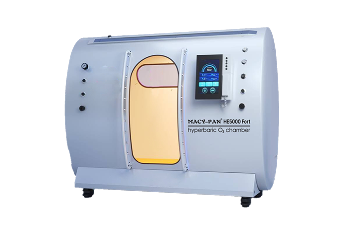 
2.0ATA 1-2 People Sitting Hyperbaric chamber HE5OOO Fort