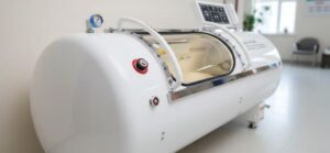 Quels sont les avantages d'une chambre hyperbare ?