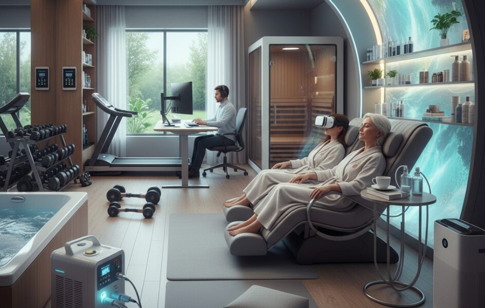 sitting hyperbaric chamber Applicable Crowd 6