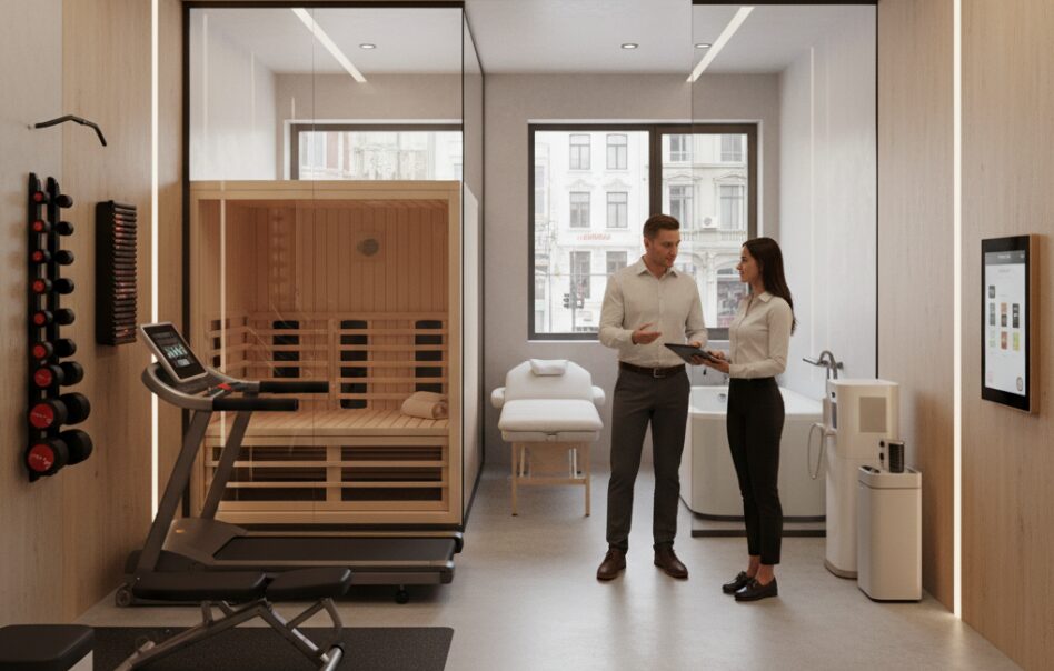 sitting hyperbaric chamber Applicable Crowd 7